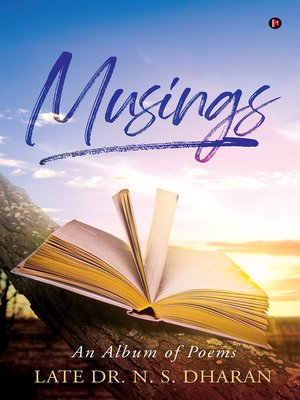 cover image of Musings
